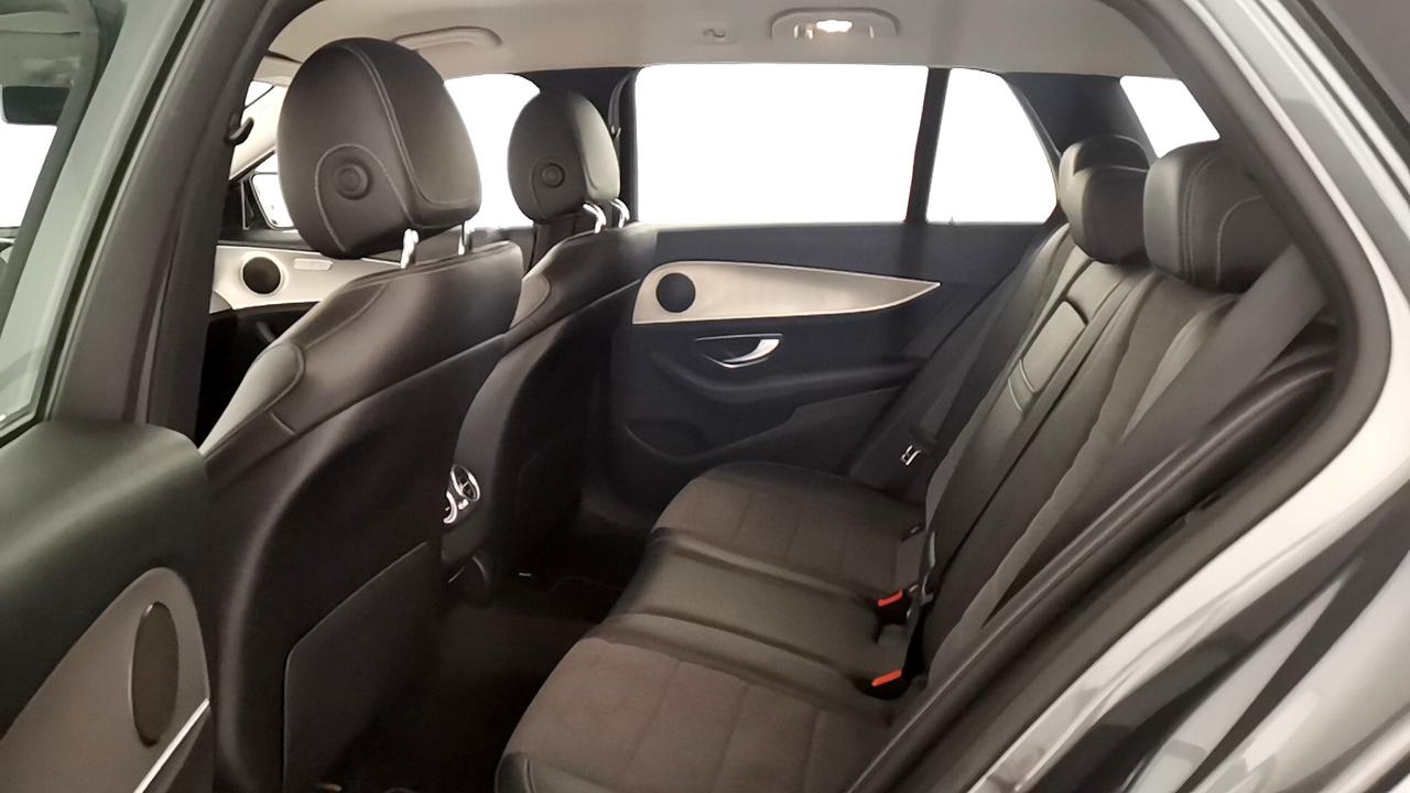 Mercedes-Benz Classe E - S213 SW - E SW 220 d Business Sport auto