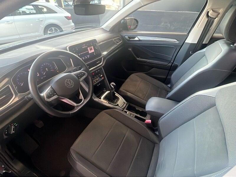 Volkswagen T-Roc 1.0 TSI Style * PROMO *