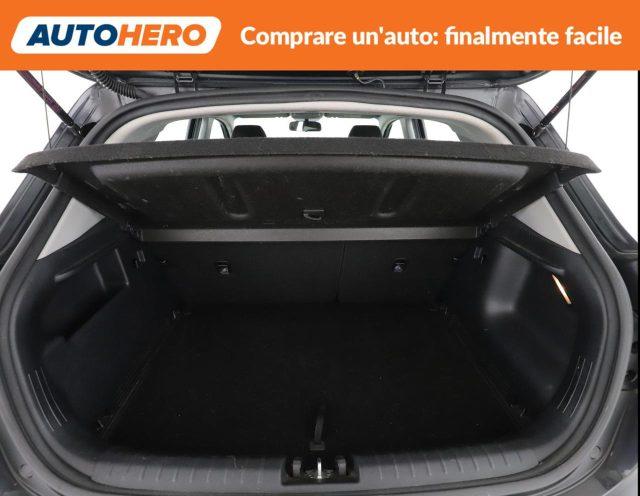 KIA Stonic 1.2 MPI 84 CV Style