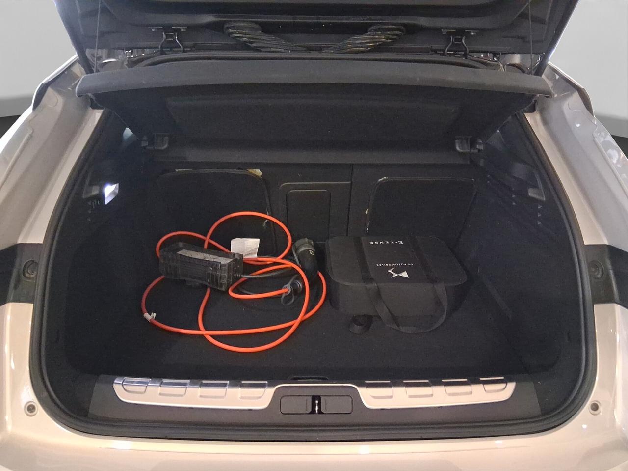 Ds DS4 4 E-Tense 225 Rivoli