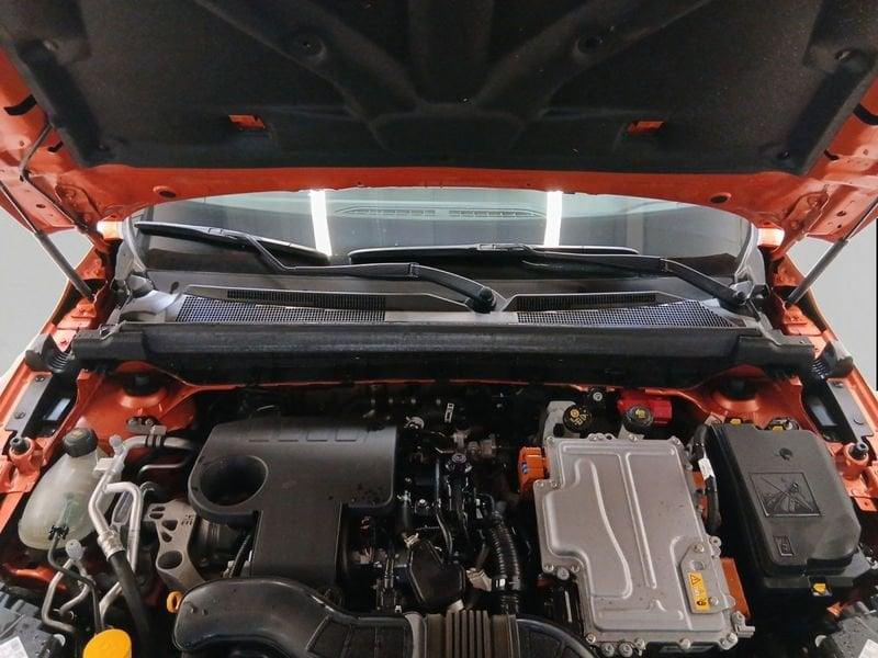 Renault Arkana 1.6 E-Tech full hybrid R.S. Line 145cv