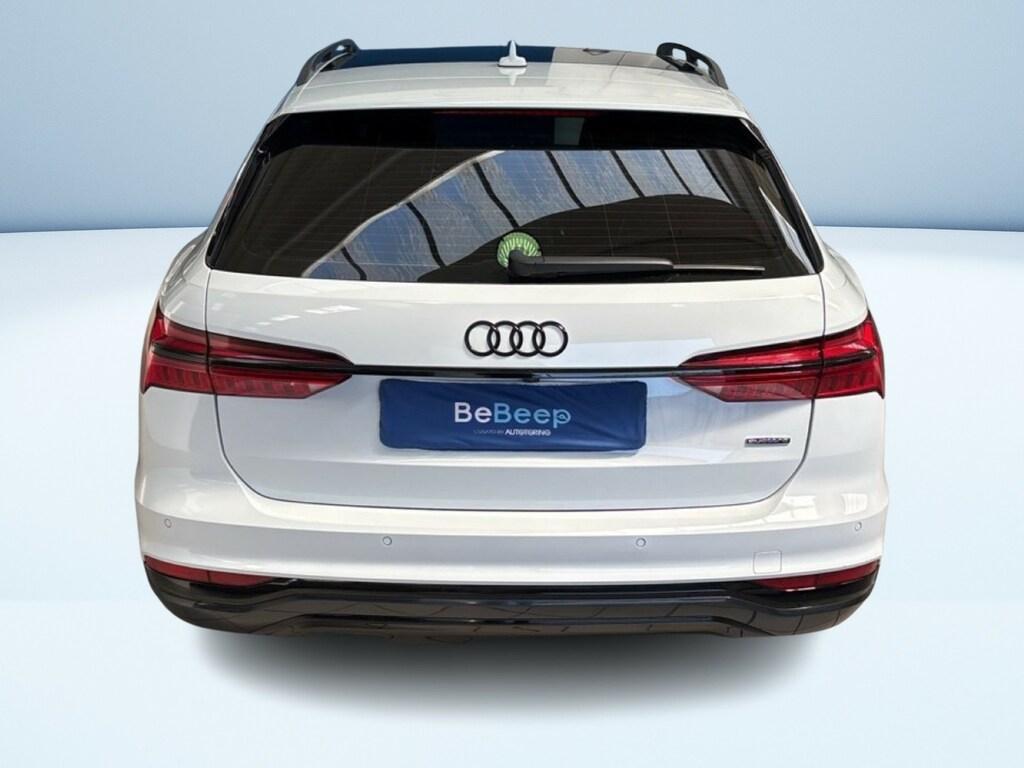 Audi A6 Allroad 50 3.0 TDI mHEV Quattro Tiptronic