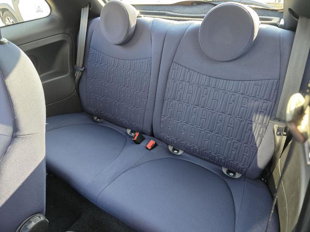 FIAT 500 1.0 Hybrid Club