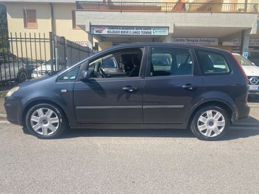 Ford C-Max C-Max+ 1.6 TDCi 90 CV