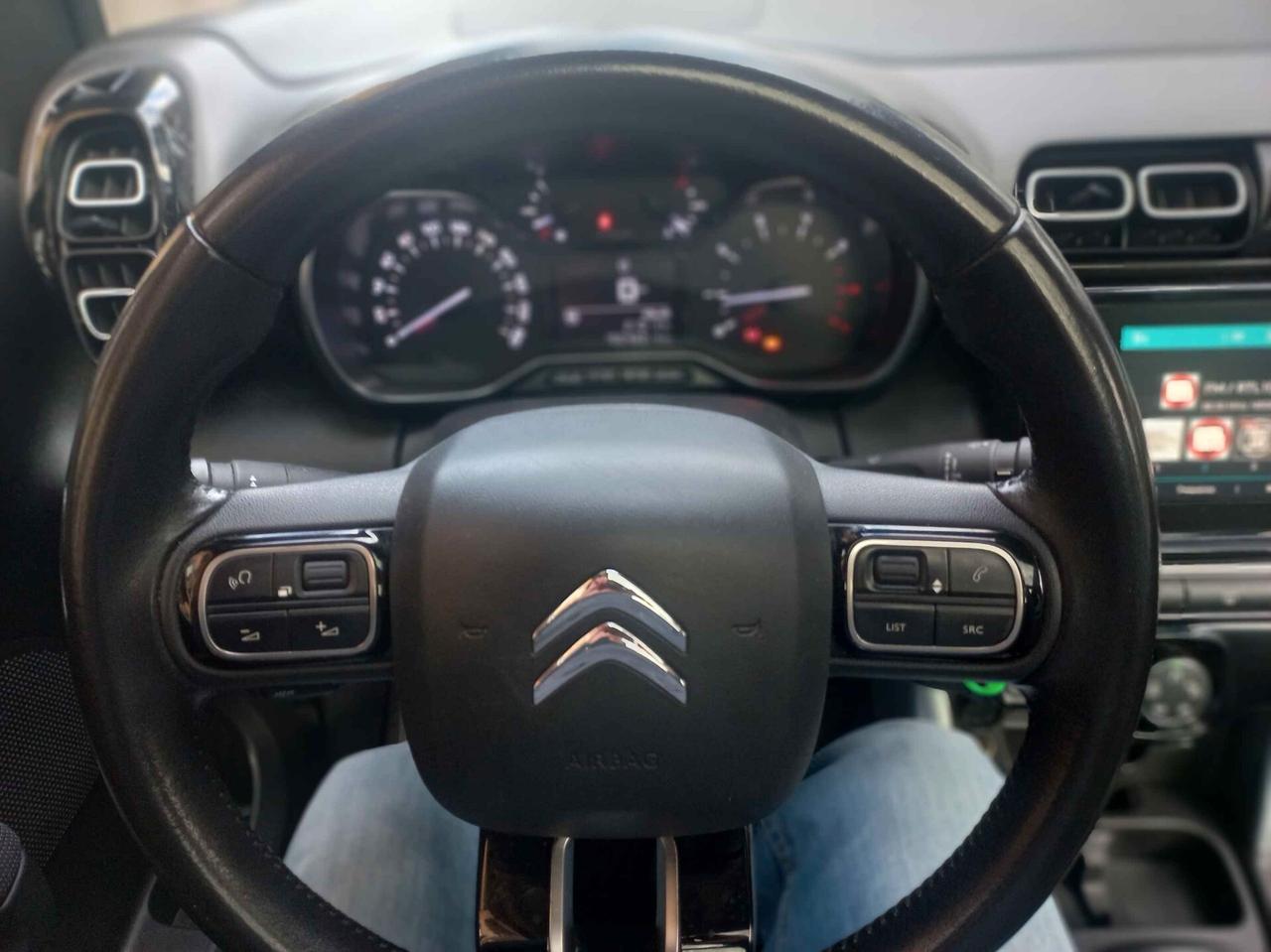 Citroen C3 Aircross BlueHDi 100 Feel