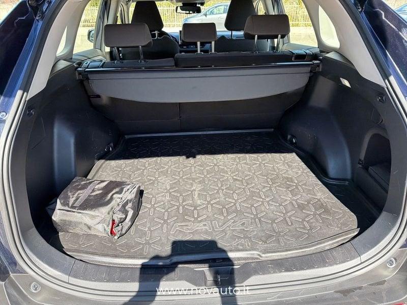 Toyota RAV4 2.5 HV (218CV) E-CVT Active 2WD