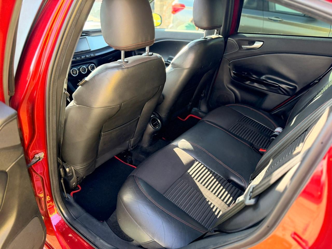 Alfa Romeo Giulietta 2.0 JTDm-2 170 CV Distinctive