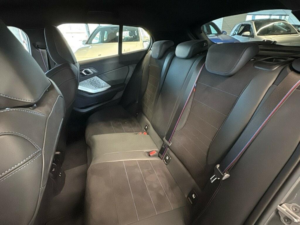 BMW Serie 1 118 d MSport Pro DCT