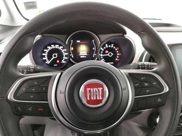 FIAT 500L 1.3 Multijet 95 CV Business