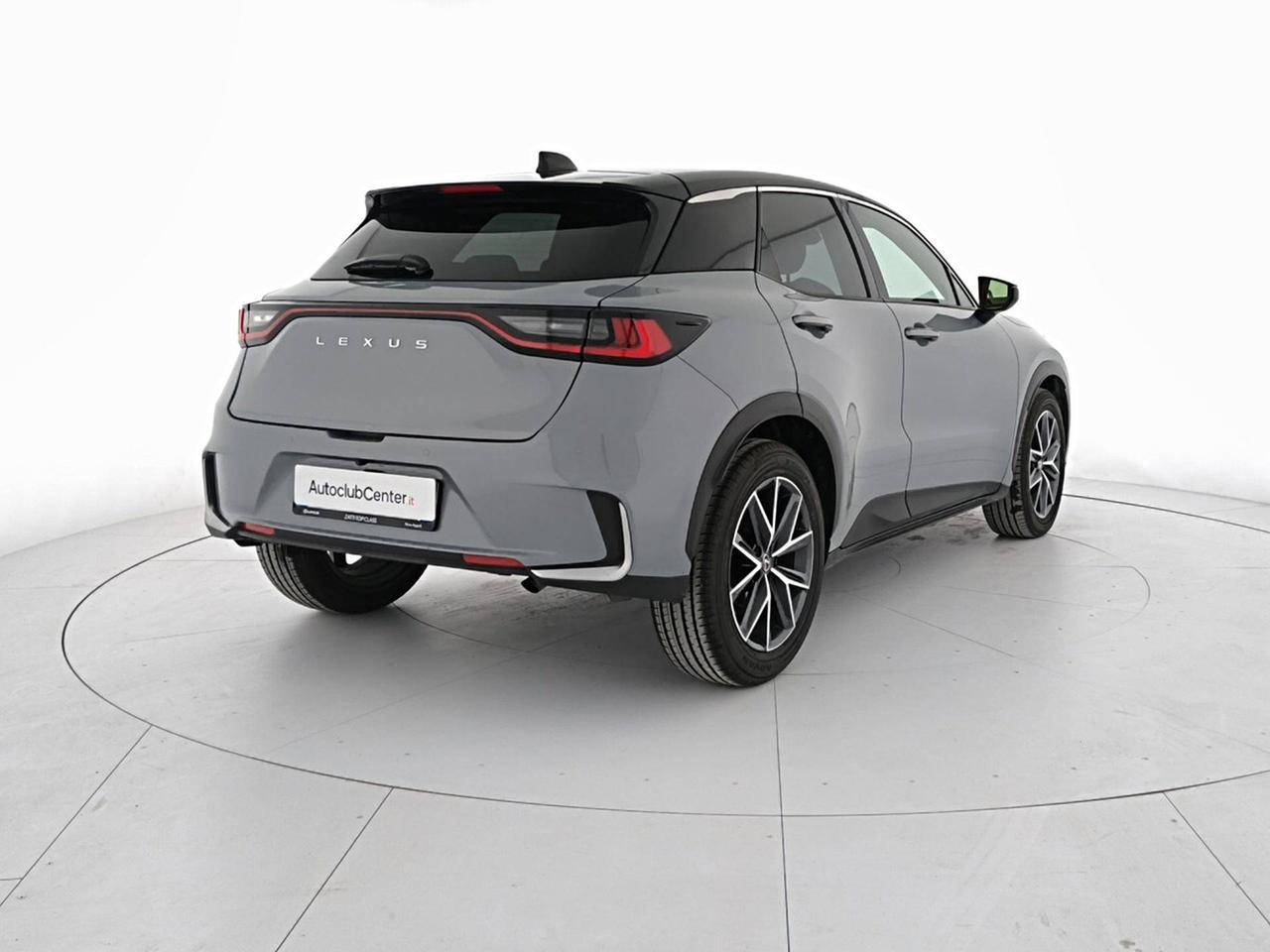 Lexus LBX 1.5 hybrid Relax 2wd