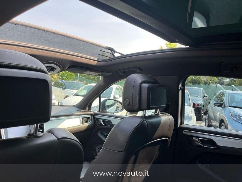 Porsche Macan Macan 3.0d S 250cv pdk