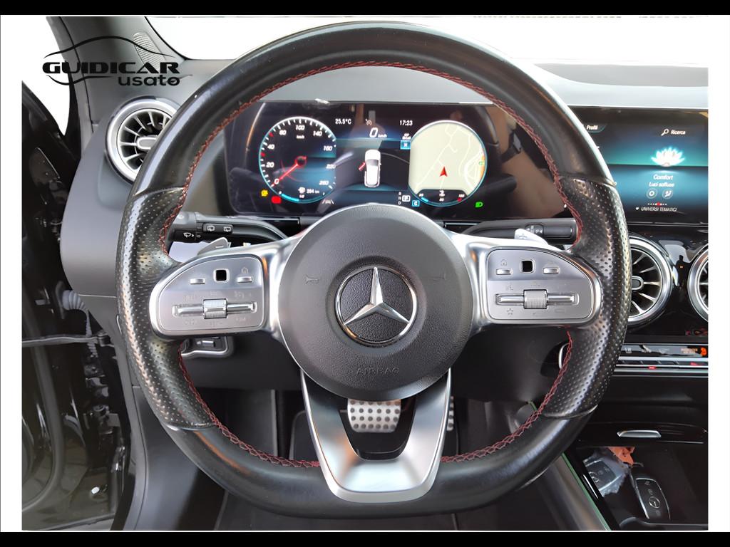 Mercedes-Benz GLA-H247 2020 - GLA 200 d Premium 4matic auto