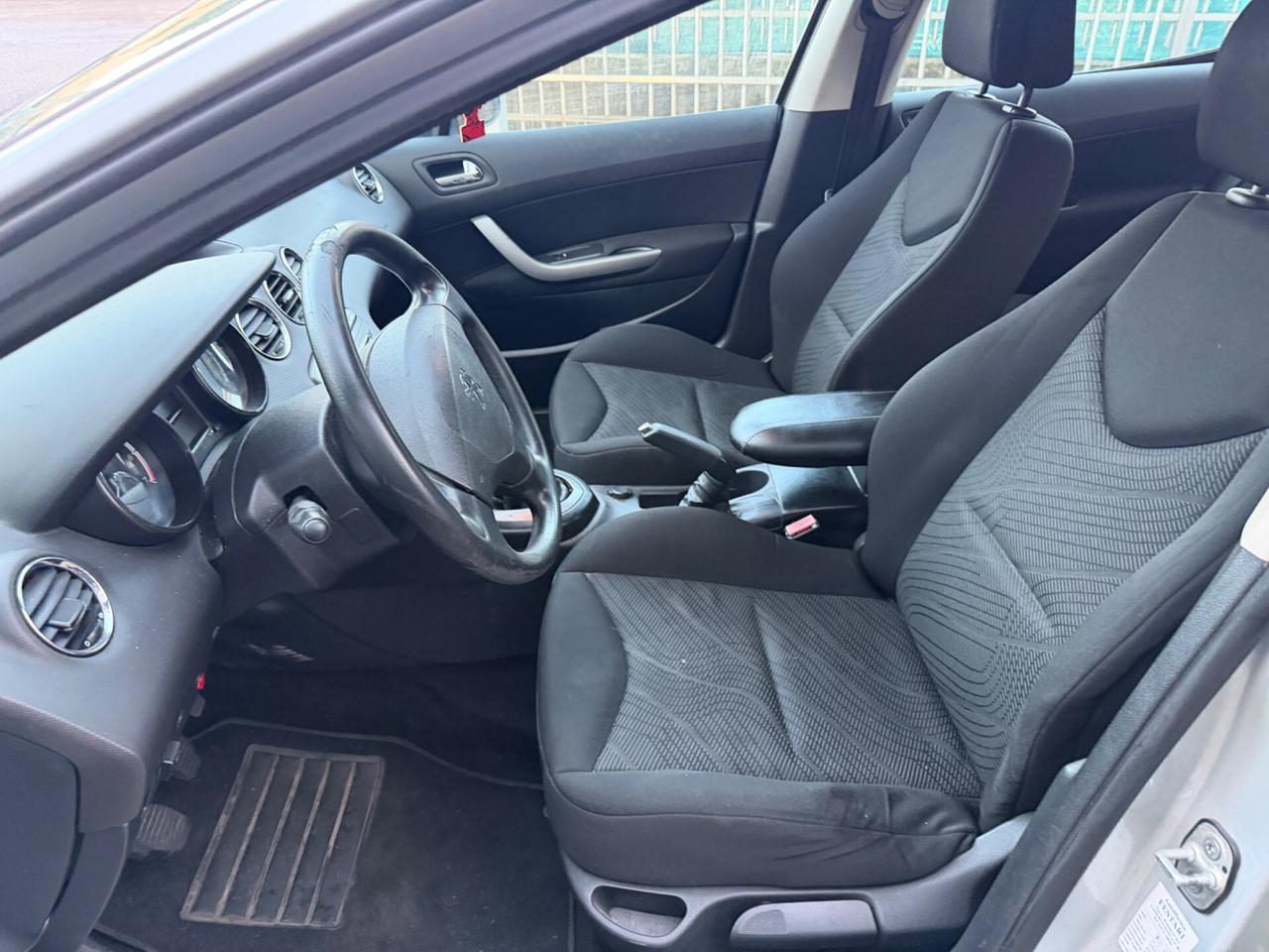 Peugeot 207 1.4 EURO4 ECO BENZINA-GPL 2030