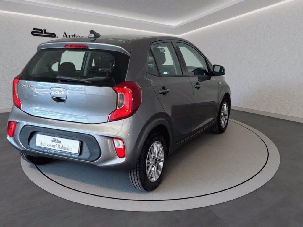 KIA Picanto 1.0 dpi urban techno&comfort pack del 2023