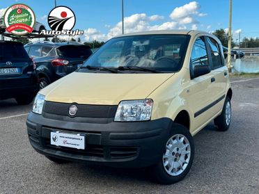 Fiat Panda 1.3 4x4 MJT 70 CV - 2008