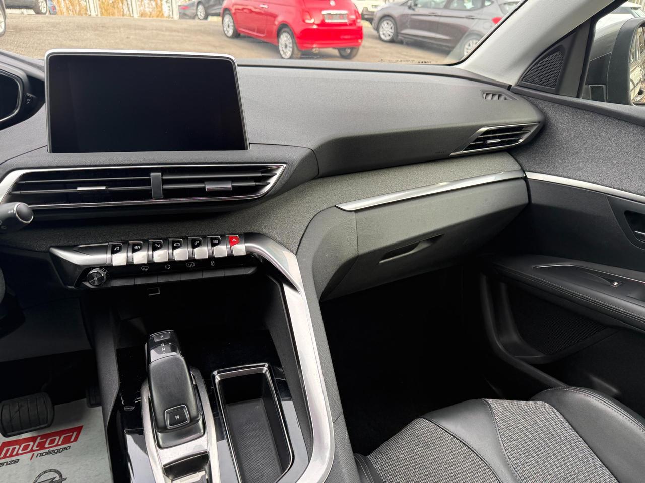 Peugeot 3008 3008 1.5 bluehdi Allure s&s 130cv eat8