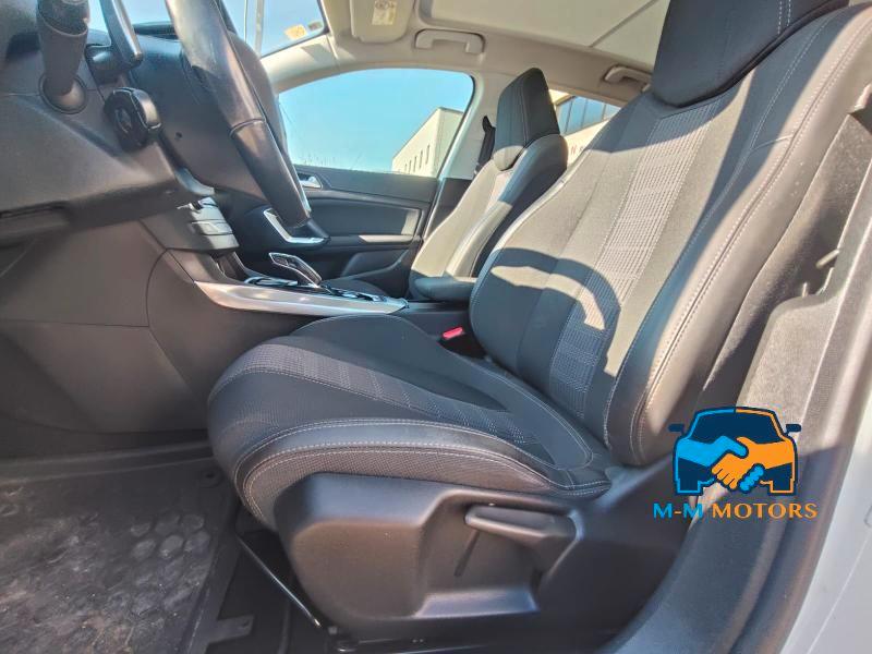 Peugeot 308 5 Porte 308 5p 1.5 bluehdi Allure s&s 130cv eat8