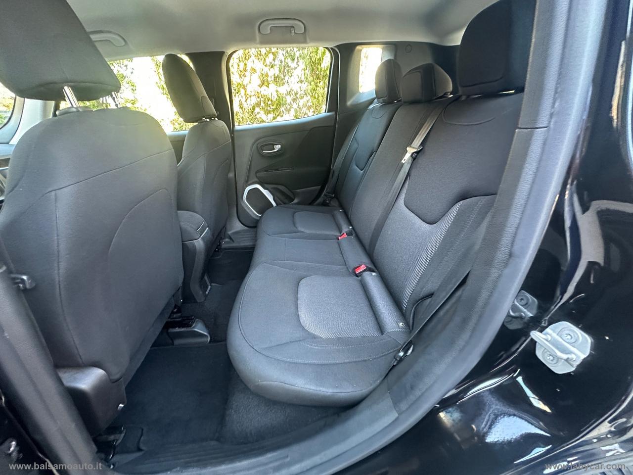 JEEP Renegade 1.0 T3 Sport