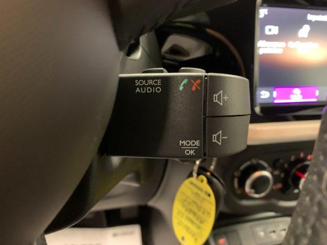 RENAULT Twingo 1.0 Benzina Duel Full Optional