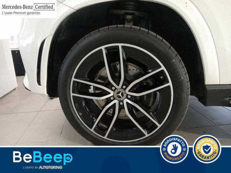 Mercedes-Benz GLE 300 D MHEV PREMIUM PLUS 4MATIC AUTO