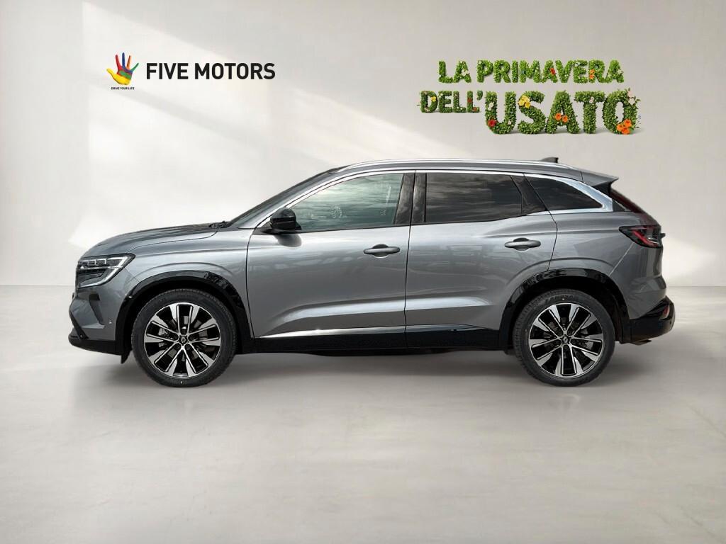 Renault Austral Full Hybrid E-Tech 200 CV Techno
