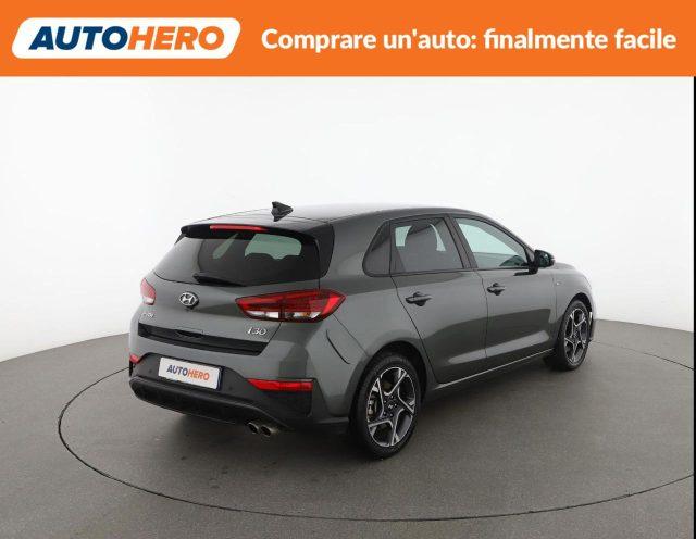 HYUNDAI i30 1.0 T-GDI iMT 48V 5 porte N-Line