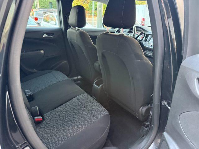 OPEL Crossland 1.2 12V Start&Stop Design & Tech NEOPATENTATO