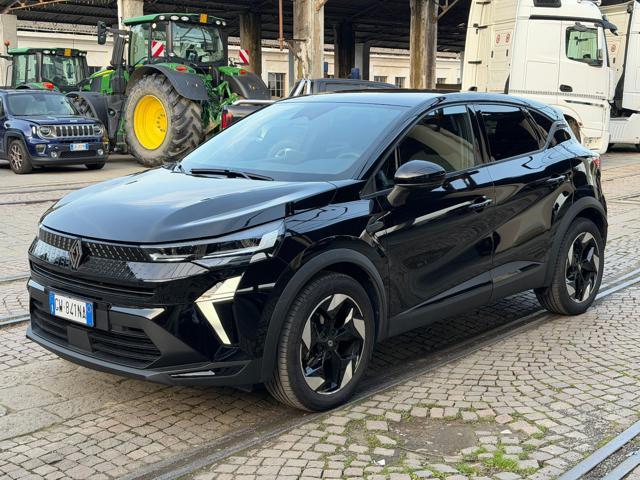 RENAULT Captur ECO-G 100 CV Evolution