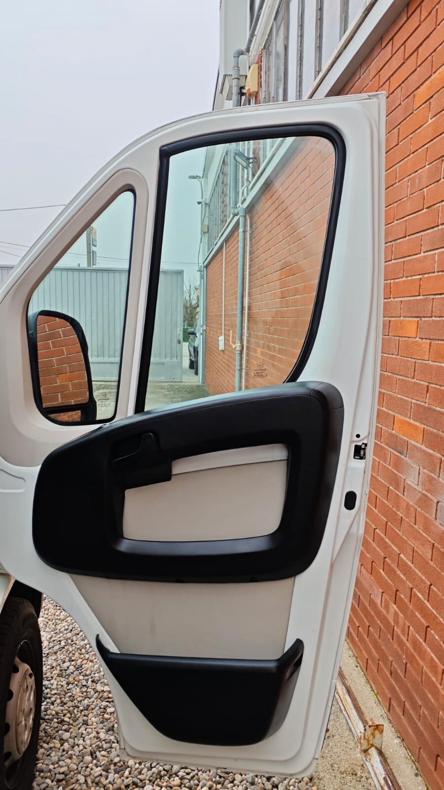 Citroen Jumper 30 2.2 HDi/130 PC-TN Furgone