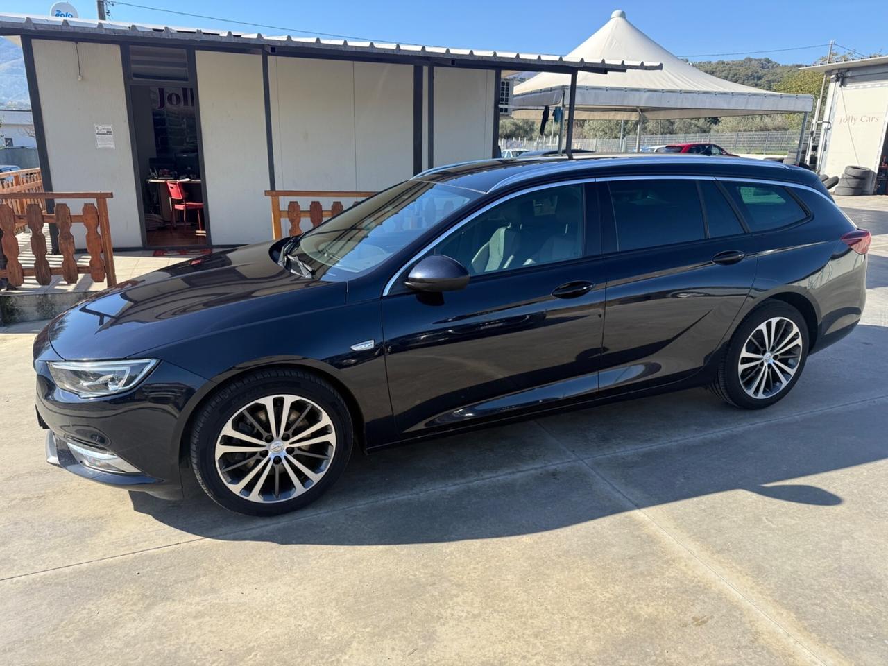 Opel Insignia 2.0 CDTI S&S aut. Sports Tourer Inno