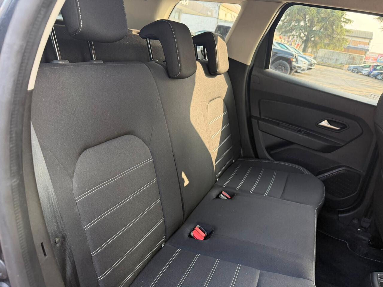 Dacia Duster 1.0 TCe 100 CV ECO-G 4x2 15th Anniversary