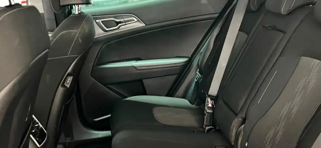 Kia Sportage 1.6 TGDi HEV AT Style