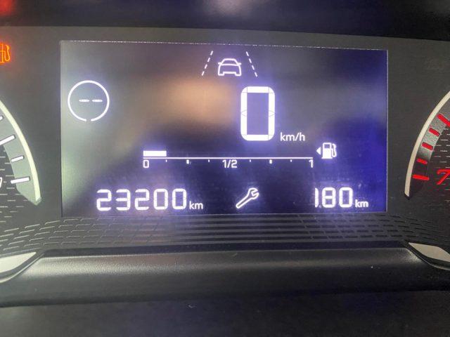 PEUGEOT 208 LIKE 5 porte