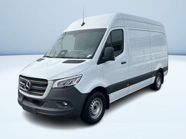 Mercedes-Benz Sprinter 317 CDI F 37/35 SELECT