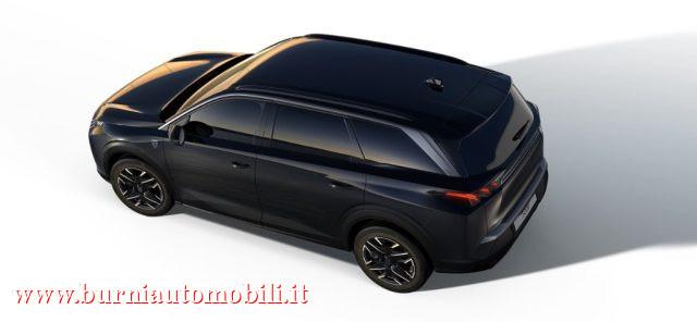 PEUGEOT 5008 Hybrid 136 e-DCS6 GT PREZZO VERO