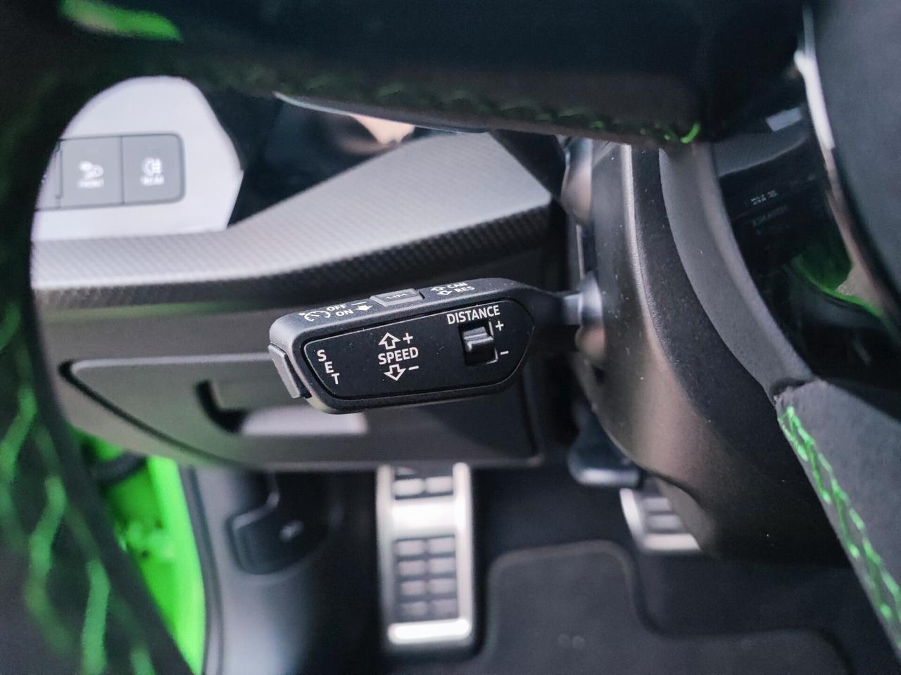 Audi A3 RS 3 SPB TFSI QUATTRO STRONIC FULL+++