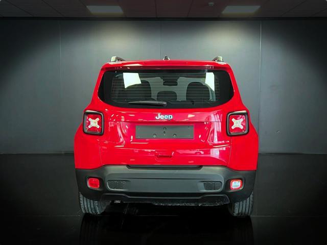 JEEP Renegade 1.6 Mjt 130 CV Longitude