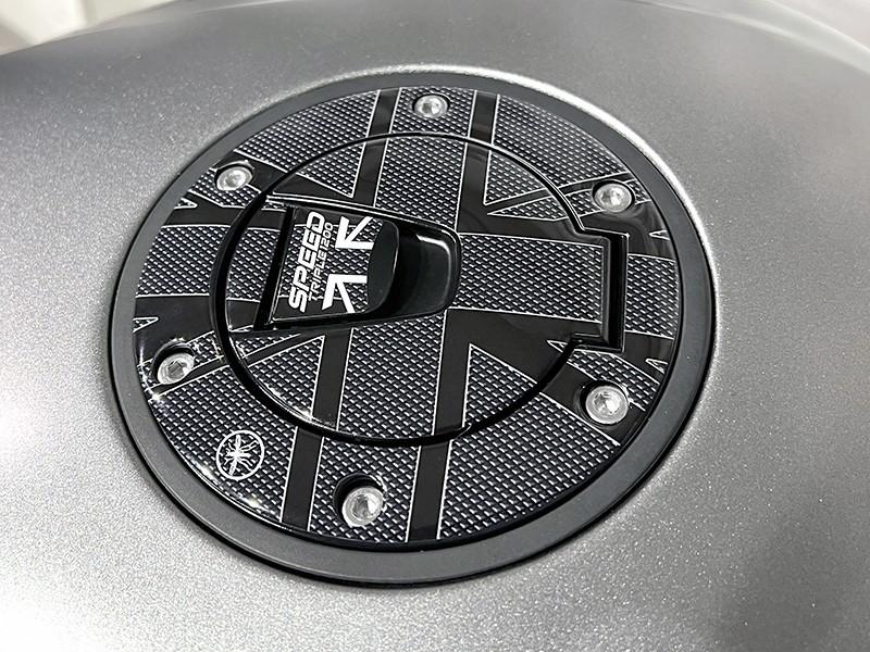 Triumph Speed Triple 1200 RS Abs