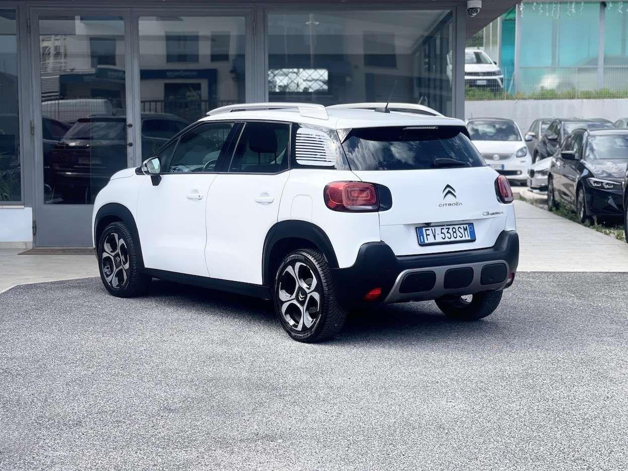 Citroen C3 Aircross 1.5 Diesel 102CV E6 Neo - 2019