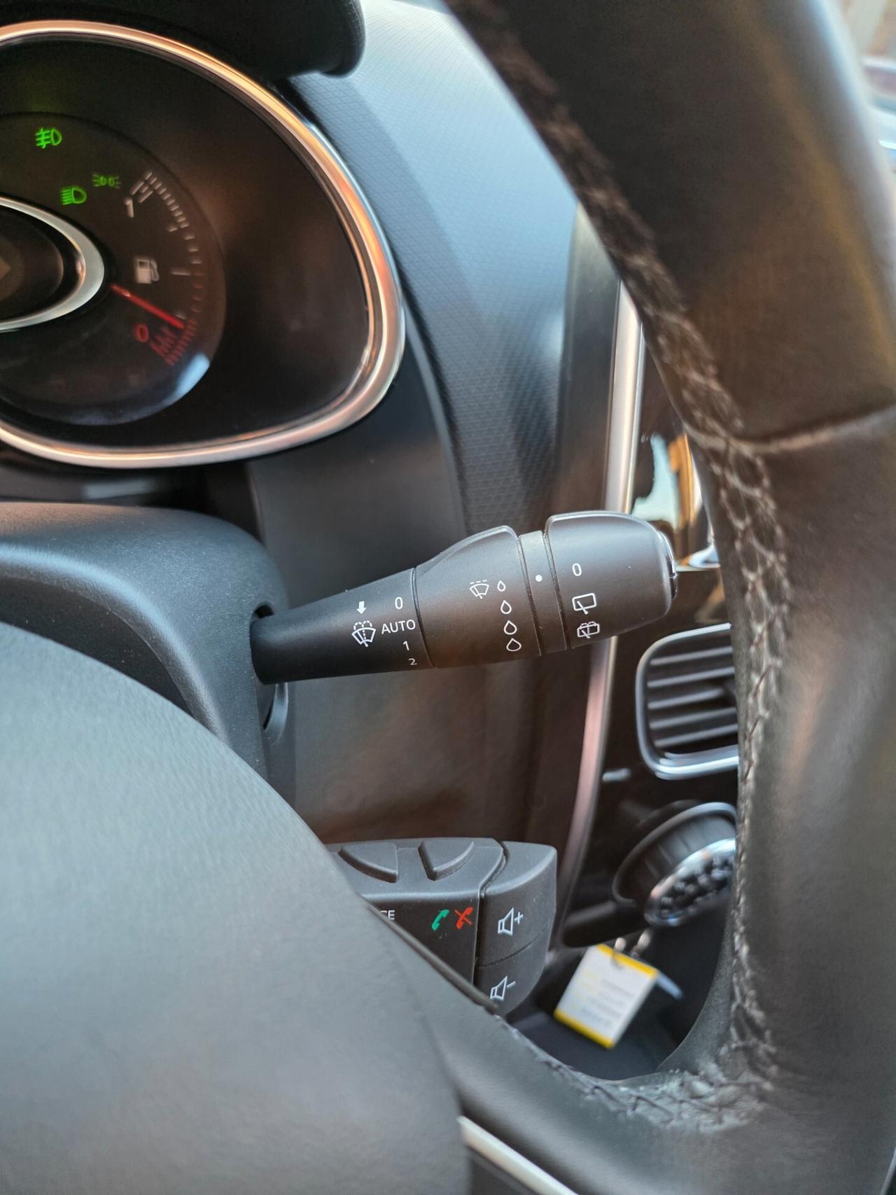 Renault Clio Sport perfetta e garantita 12 mesi