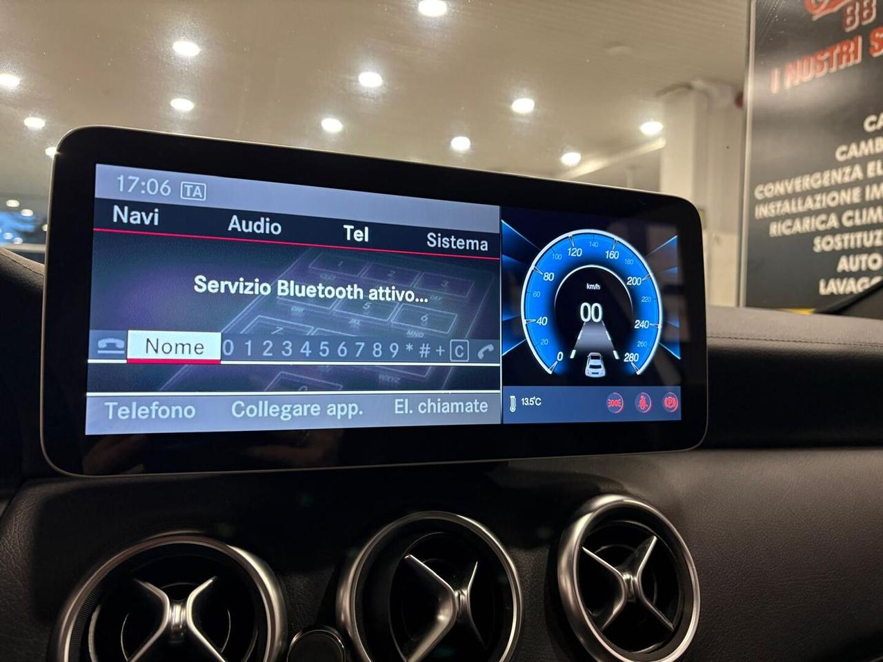 Mercedes Classe A A 45 AMG 4matic 360cv auto E6