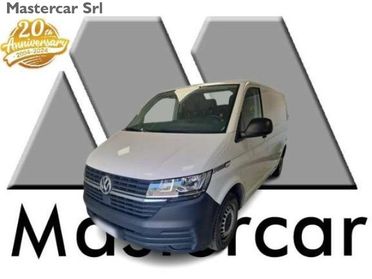 VOLKSWAGEN T6.1 Transporter 2.0 TDI 150cv 4Motion Business p.c. 4x4 - GD673TE