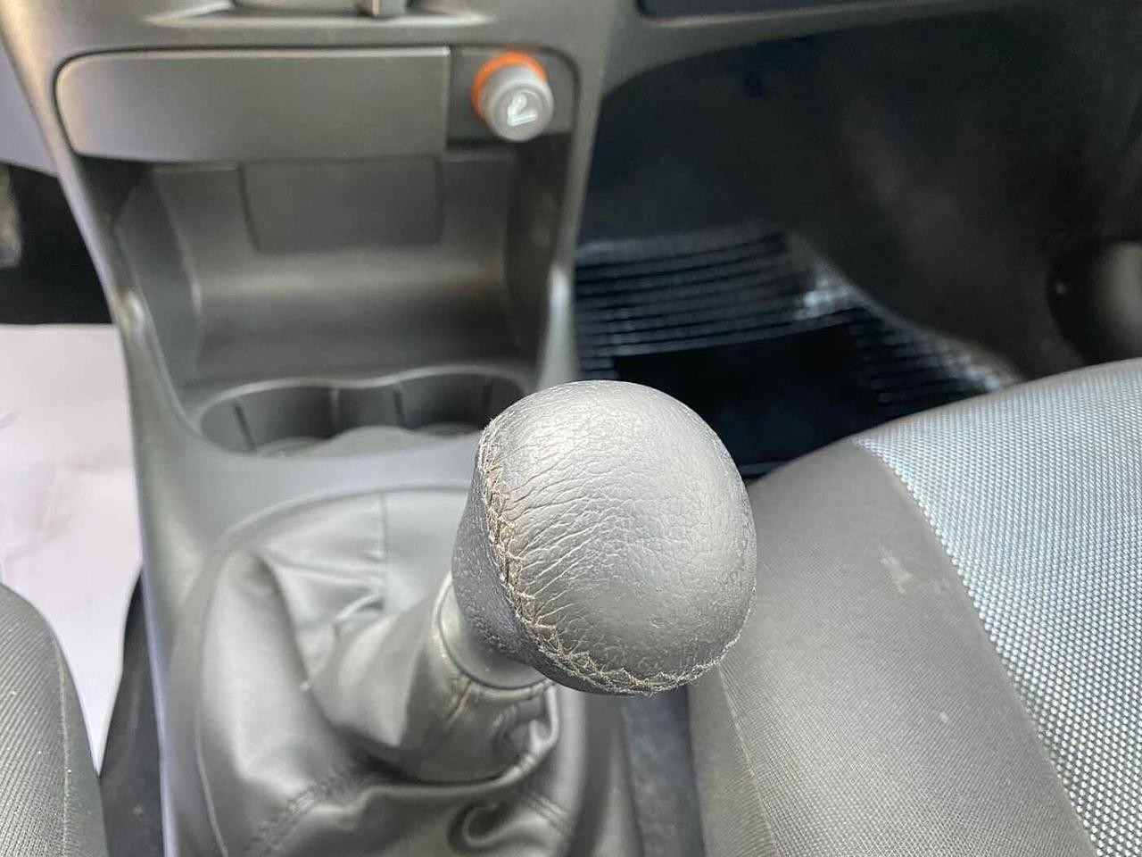 Fiat Punto Classic 1.2 5 porte Dynamic