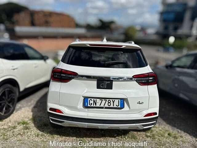 DR Automobiles dr 4.0 dr 4.0 1.5 Bi-Fuel GPL