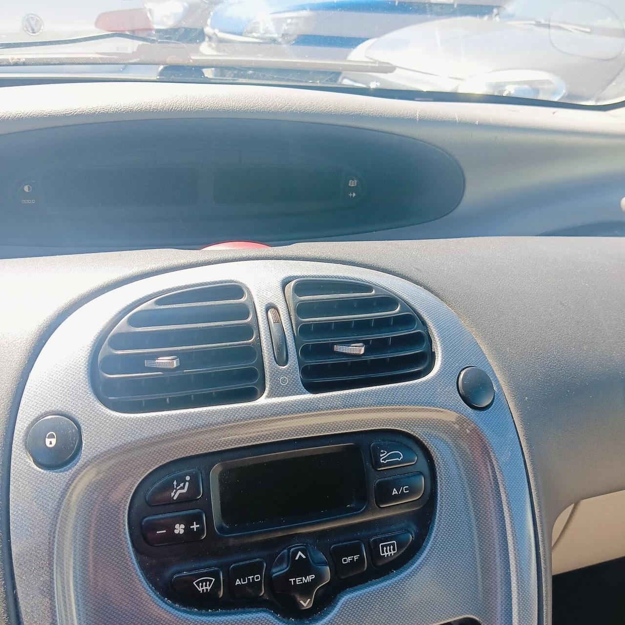 Citroen Xsara Picasso 2.0 HDi Combi