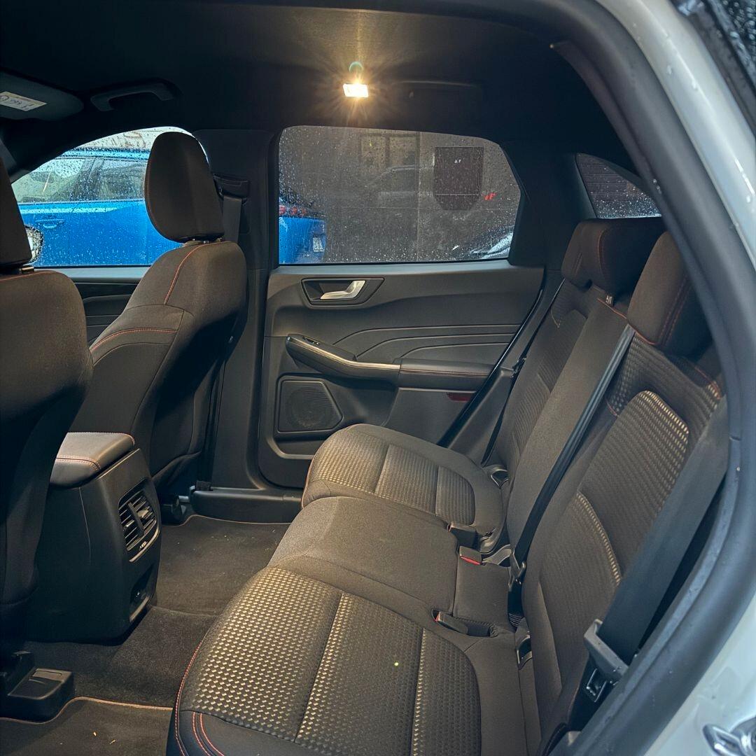 Ford Kuga 2.5 Full Hybrid 190cv CVT 2WD ST-Line X