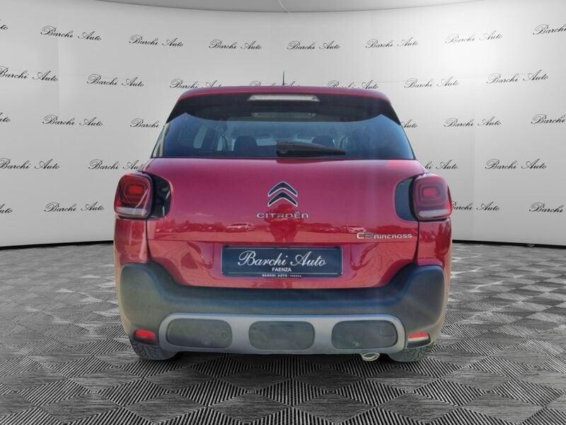 Citroën C3 Aircross PureTech 110 S&S Shine Pack - NEOPATENTATI