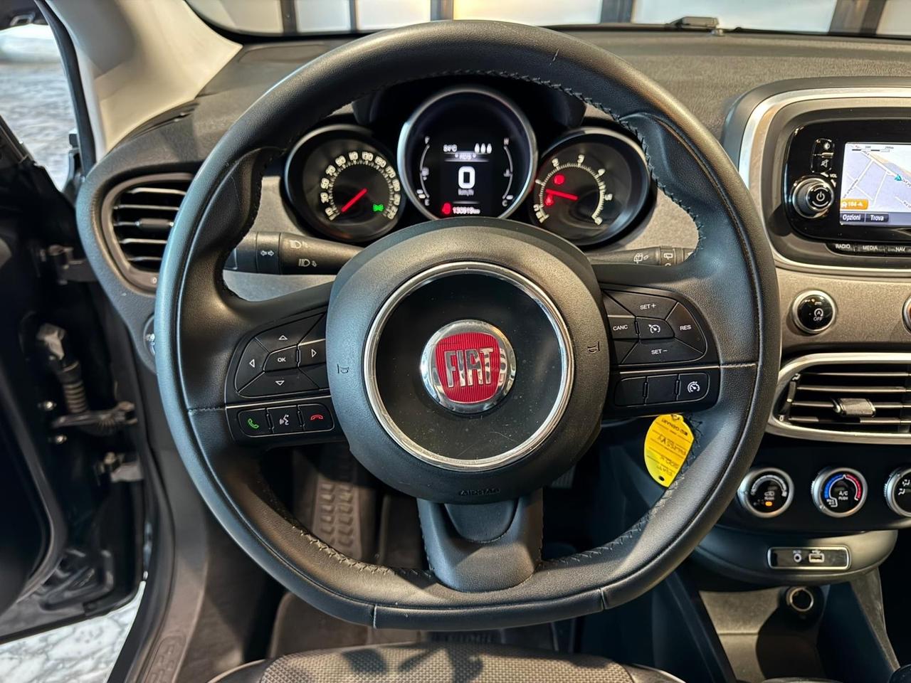 Fiat 500X 1.3 MultiJet 95 CV Cross