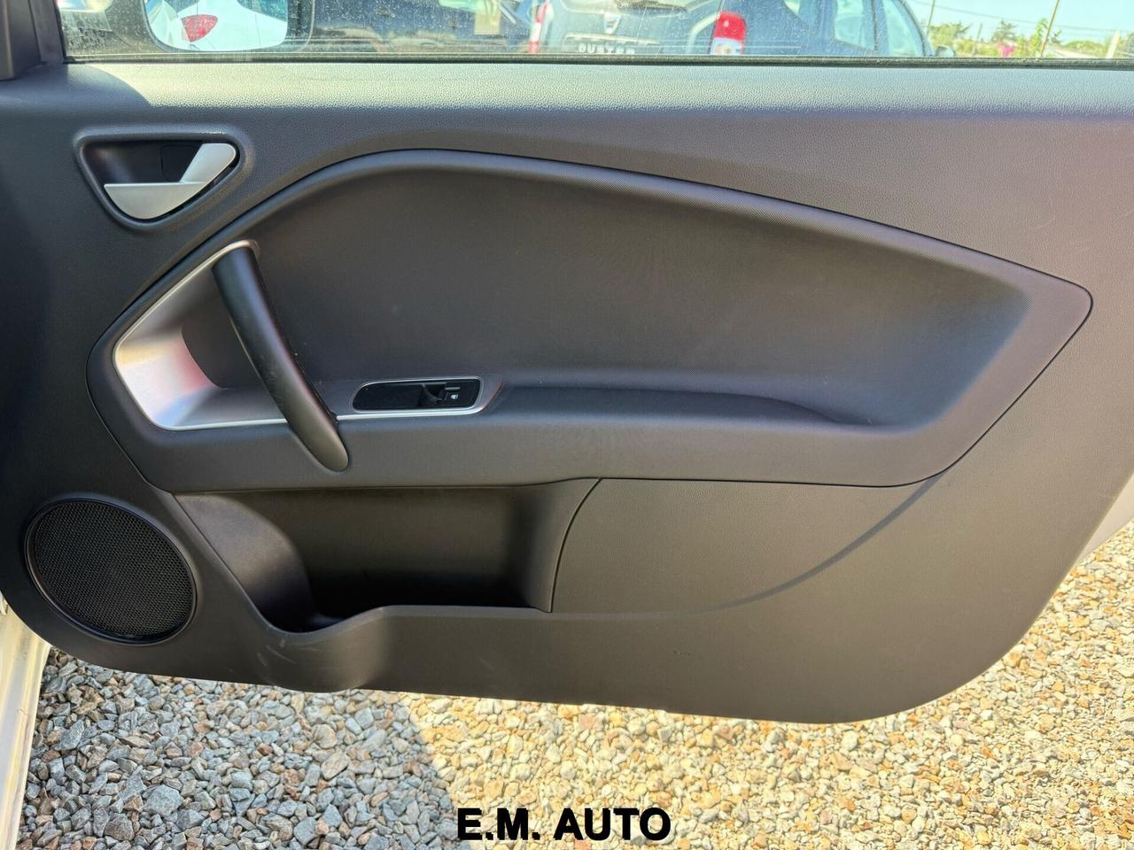 Alfa Romeo MiTo 1.4 78 CV 8V S&S