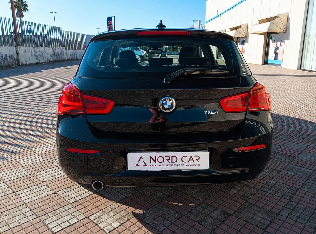 Bmw 116 116i 5p.